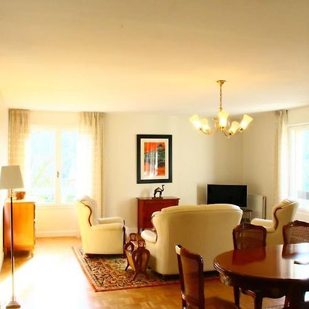 Large 2 Bed-Balcony-7 Mins Walk To Historic Centre Sarlat-la-Canéda Exterior foto