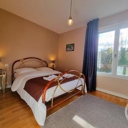 Large 2 Bed-Balcony-7 Mins Walk To Historic Centre Sarlat-la-Canéda Exterior foto