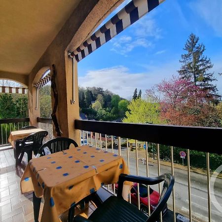 Large 2 Bed-Balcony-7 Mins Walk To Historic Centre Sarlat-la-Canéda Exterior foto