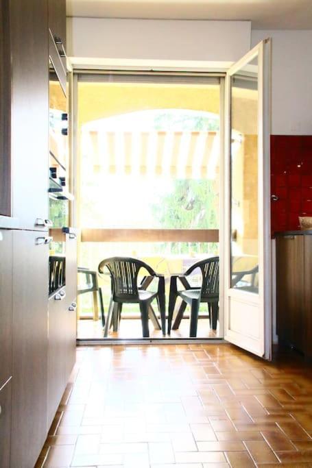 Large 2 Bed-Balcony-7 Mins Walk To Historic Centre Sarlat-la-Canéda Exterior foto