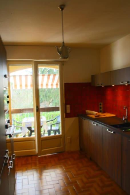 Large 2 Bed-Balcony-7 Mins Walk To Historic Centre Sarlat-la-Canéda Exterior foto