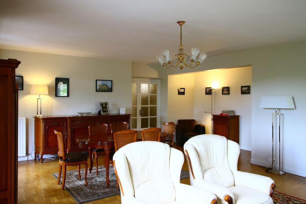 Large 2 Bed-Balcony-7 Mins Walk To Historic Centre Sarlat-la-Canéda Exterior foto