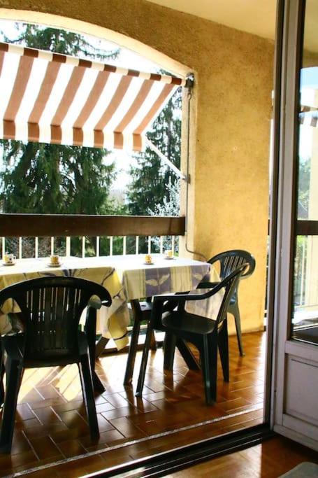 Large 2 Bed-Balcony-7 Mins Walk To Historic Centre Sarlat-la-Canéda Exterior foto