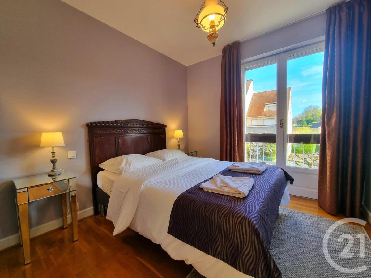 Large 2 Bed-Balcony-7 Mins Walk To Historic Centre Sarlat-la-Canéda Exterior foto